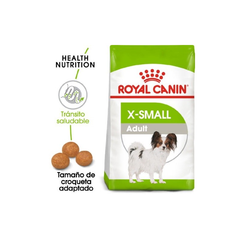 Royal Canin X-Small Adult