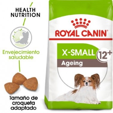 Royal Canin X-Small Ageing 12 / 1,5 kg