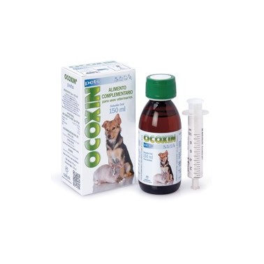 OCOXIN PET S.O. 150 ML