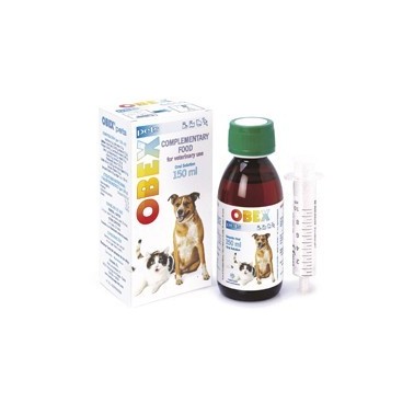 OBEX PET S.O. 150 ML