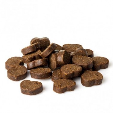 Moments Fruta Snacks Para Perros