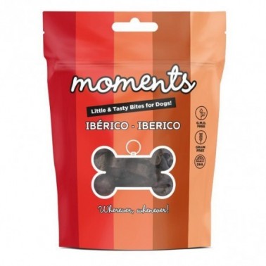 Moments Ibérico Snacks Para Perros