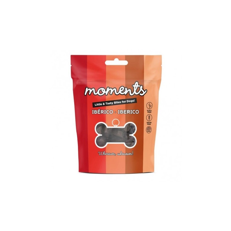 Moments Ibérico Snacks Para Perros