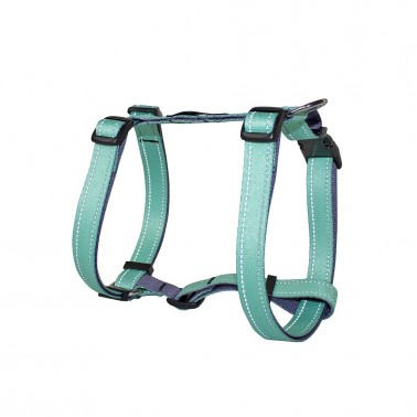 BULL ARNES REFLECTANTE AQUA T 1 (20-40 X 1,5 CM)