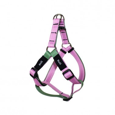 BULL PETRAL REFLECTANTE PINK (T-3  35-50 X 2.0 CM)