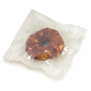 Arquivet Aros masticables con Pato 10-12 cm