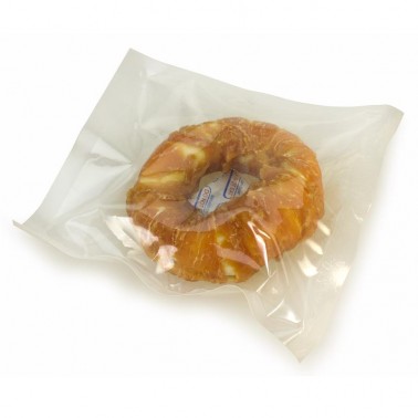 Arquivet Aros masticables con Pollo 10-12 cm