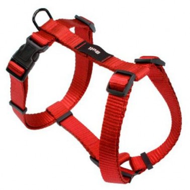 BULL ARNES LISO ROJO (T-2 27-45 X1,5CM)