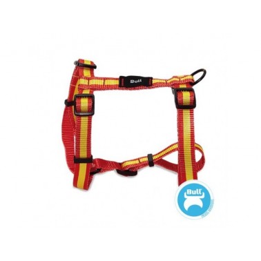 BULL ARNES ESPAÑA (T-2 27-45 X1,5CM)