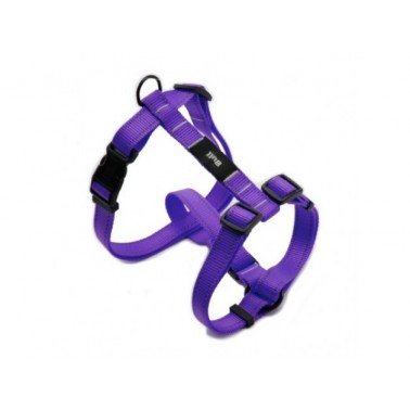 BULL ARNES FLUOR MORADO (T-3 35-55 X2,0CM)