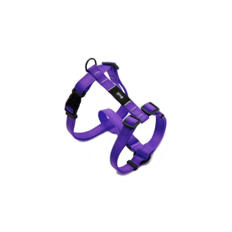 BULL ARNES FLUOR MORADO (T-3 35-55 X2,0CM)