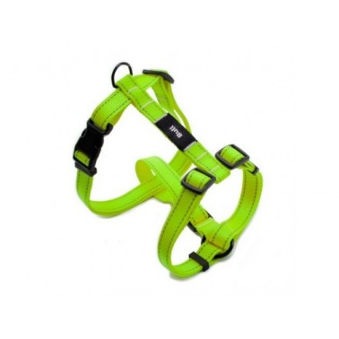 BULL ARNES FLUOR VERDE (T-4 42-70 X2,5CM)