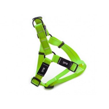 BULL PETRAL FLUOR VERDE (T-4 40-65 X2,5CM)