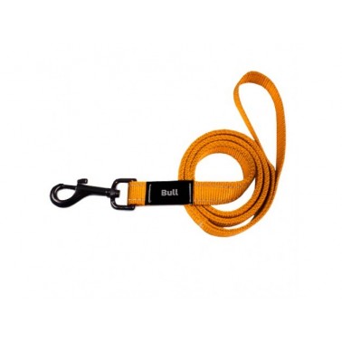 BULL RAMAL FLUOR NARANJA (T-1 120X1,0CM)