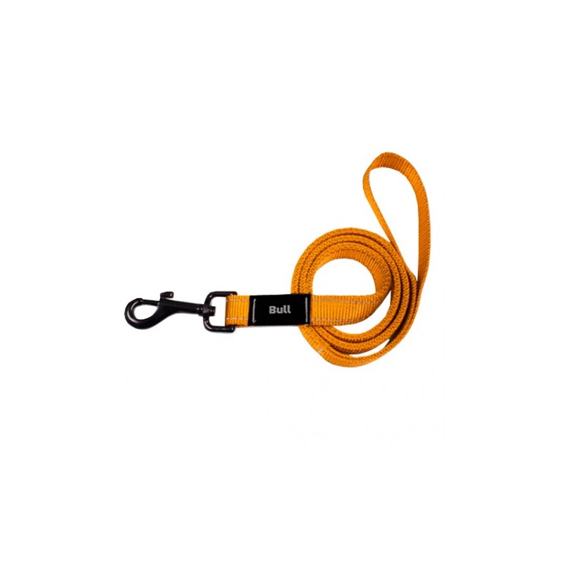 BULL RAMAL FLUOR NARANJA (T-1 120X1,0CM)