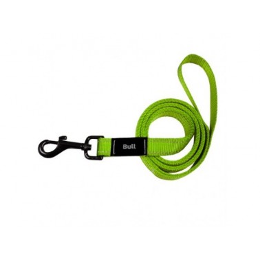 BULL RAMAL FLUOR VERDE (T-4 80X2,5CM)