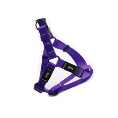 BULL PETRAL FLUOR MORADO (T-4 40-65 X2,5CM)