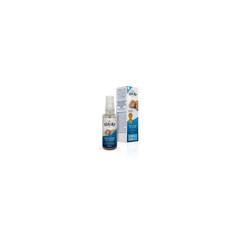 ACALMA CATS SPRAY 60ML