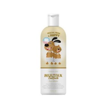 MULTIVA COOLSMILE PRO-WHITE 473ML