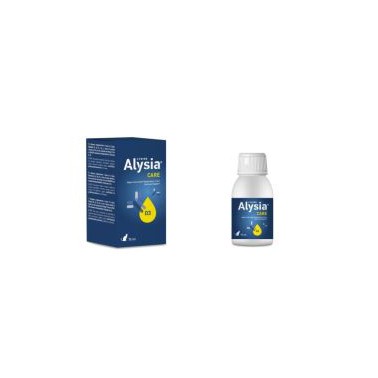 ALYSIA CARE 75ML