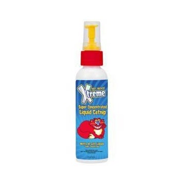 X-TREME CATNIP SPRAY 118ML