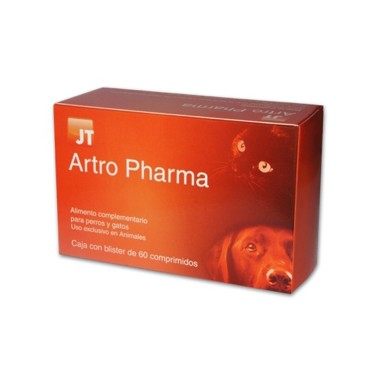 ARTRO PHARMA 60 COMPRIMIDOS