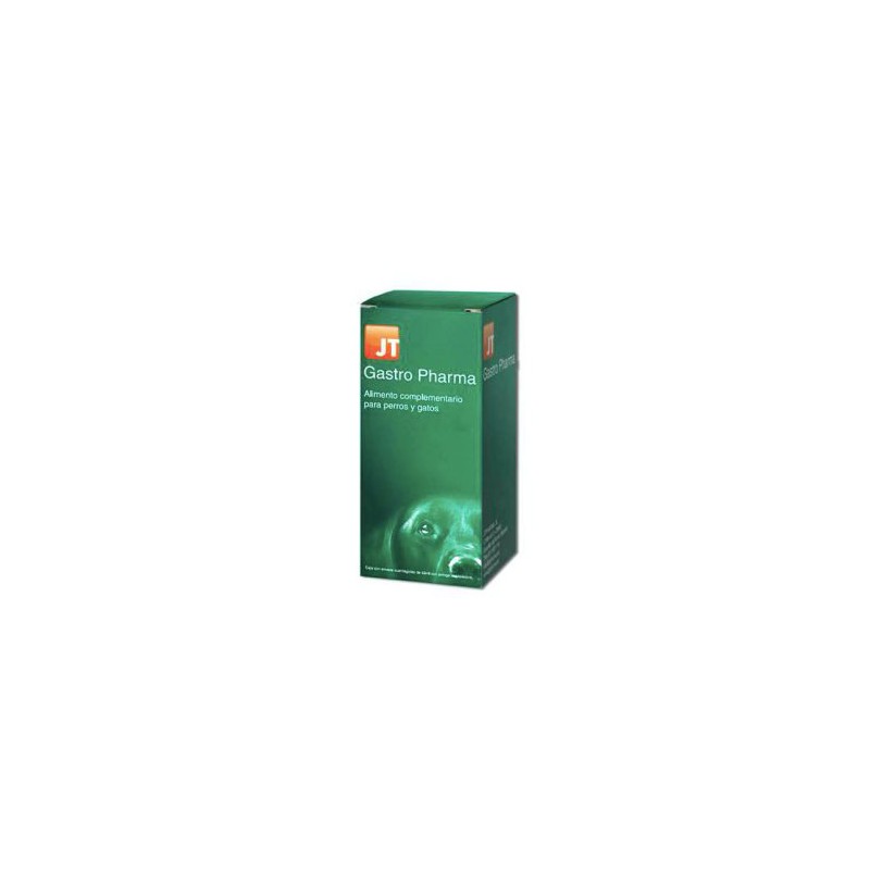 GASTRO PHARMA 55ML