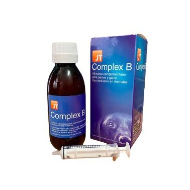 COMPLEX B 150ML