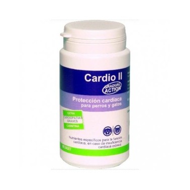 CARDIO II 60 COMPRIMIDOS