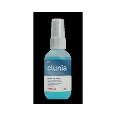 CLUNIA EASY DENT SPRAY 60ML