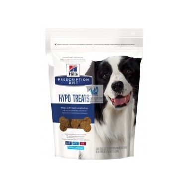 HILL´S CANINE HYPOALLERGENIC TREATS 220GR