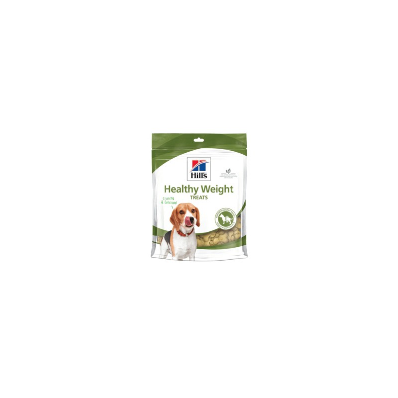 HILL'S PERRO HEALTHY WEIGHT PREMIOS DE 220g
