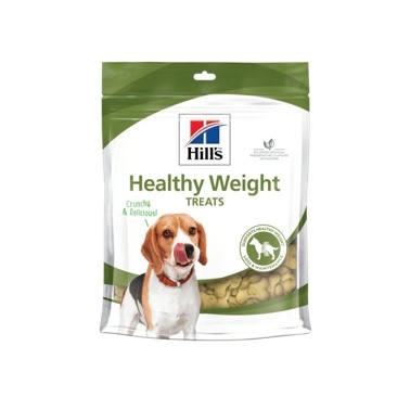 HILL'S PERRO HEALTHY WEIGHT PREMIOS DE 220g