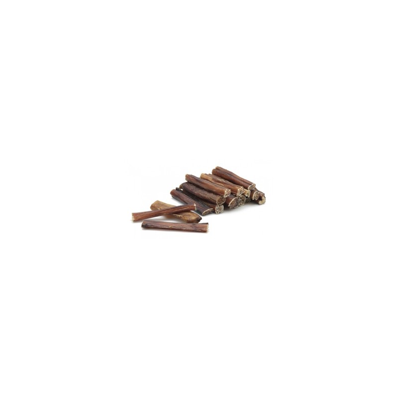 SNACK MILU NERVIO DE BUEY ENTERO 1 UNIDAD
