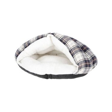 CUEVA MILKY PARA GATO 50x40x30cm