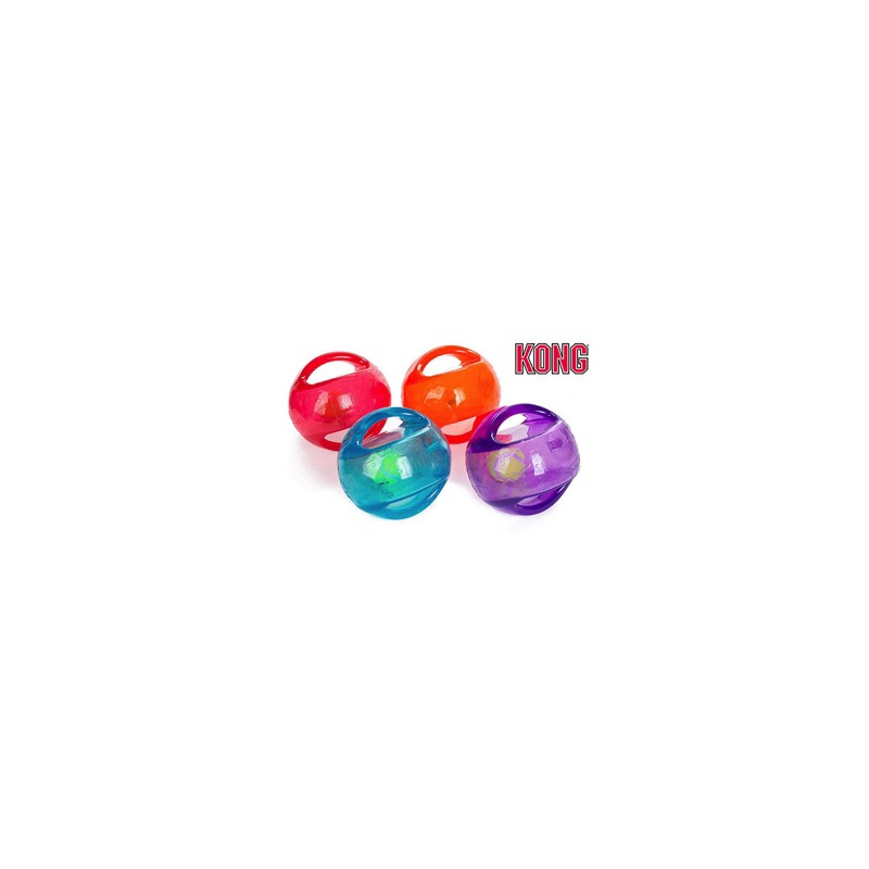 KONG JUMBLER BALL TALLA L/XL