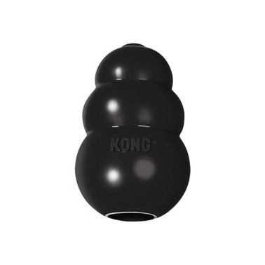 KONG NEGRO EXTREME TALLA L