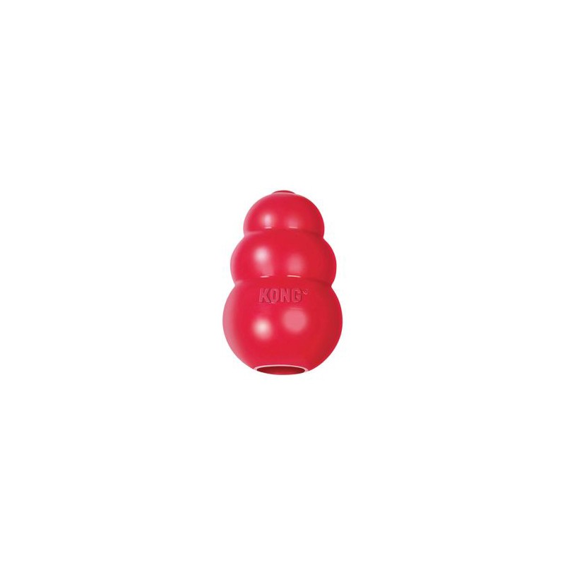 KONG ROJO TALLA L