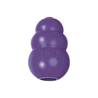 KONG SENIOR TALLA M