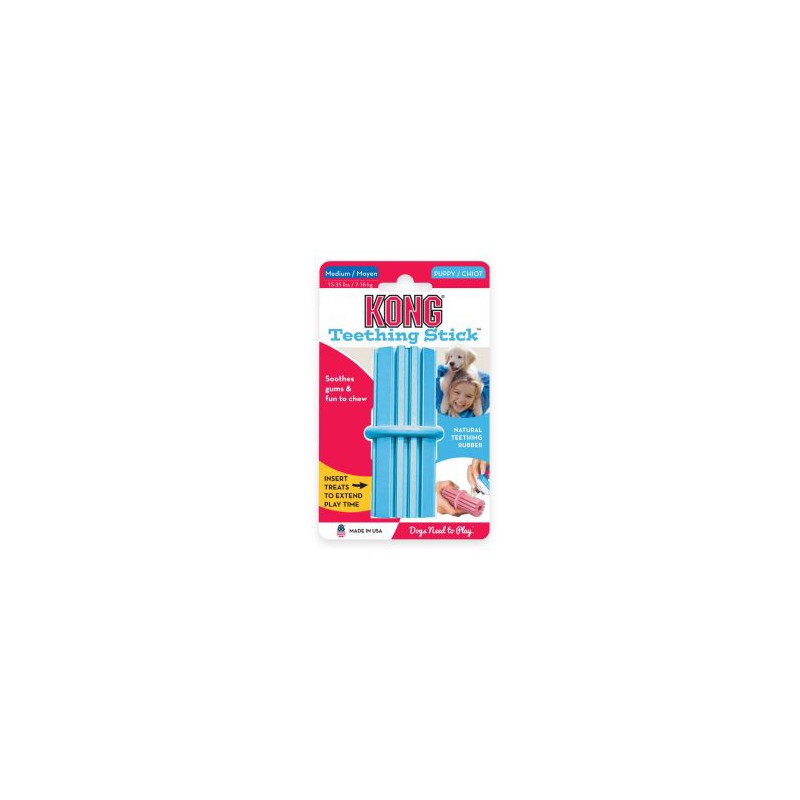 KONG TEETHING STICK TALLA M