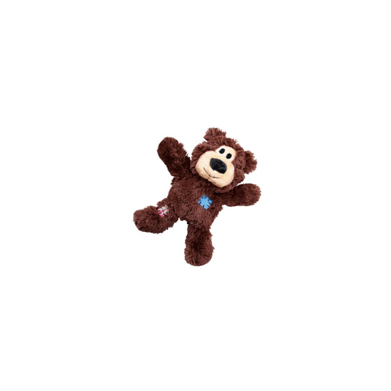KONG WILD KNOTS BEAR TALLA M/L