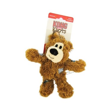 KONG WILD KNOTS BEAR TALLA S/M