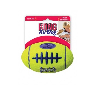 AIR KONG SQUEAKER FOOTBALL TALLA L