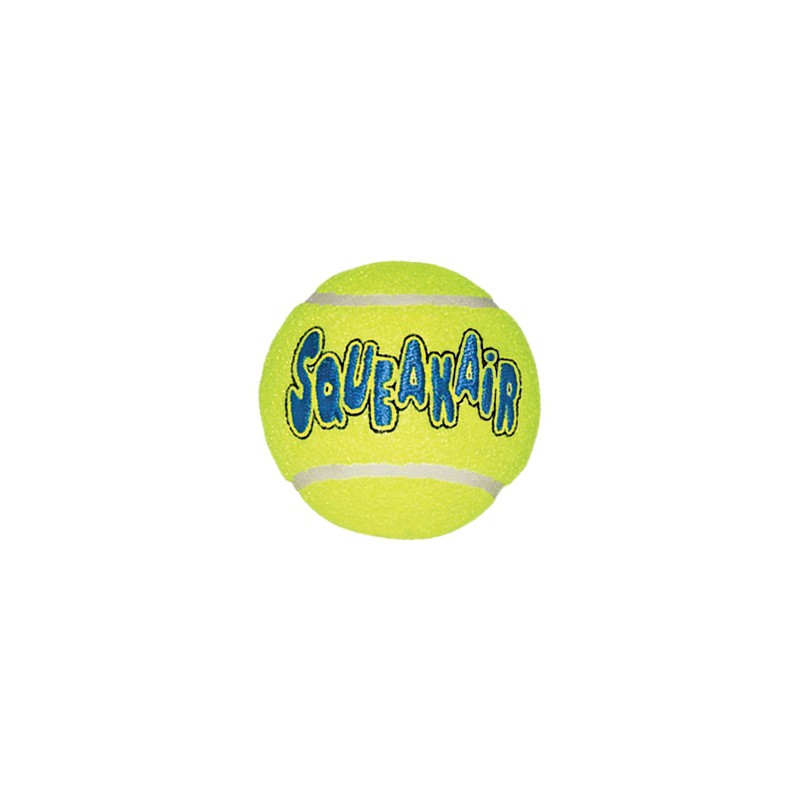 AIR KONG SQUEAKER PELOTA DE TENIS TALLA XL