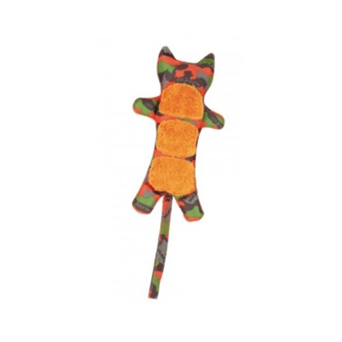 JUGUETE TIGRE