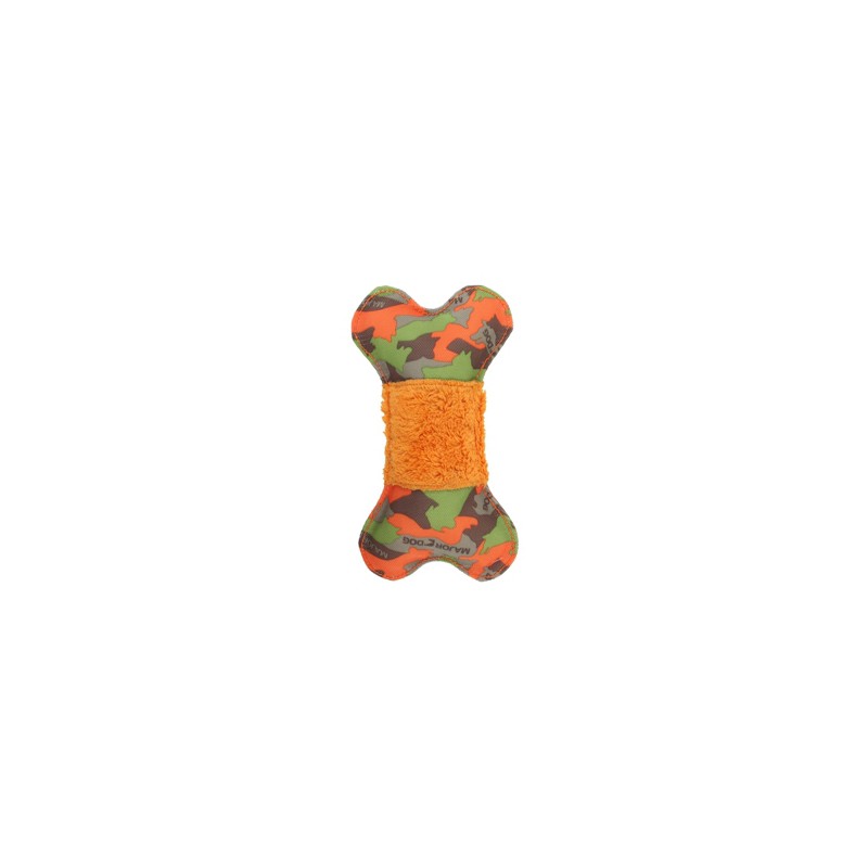JUGUETE BONE WITH PLUSH