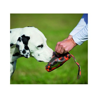 JUGUETE FOOD DUMMY PEQUEÑO