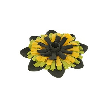 ALFOMBRA OLFATEO GIRASOL 40cm