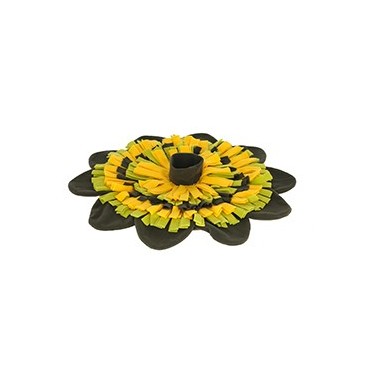 ALFOMBRA OLFATEO GIRASOL 60cm