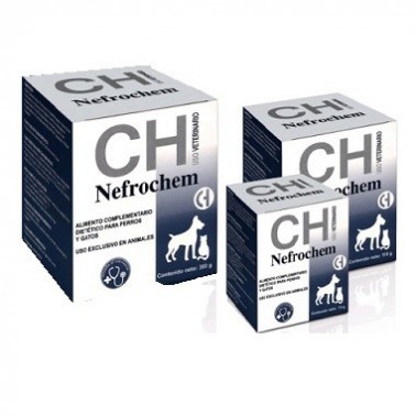 NEFROCHEM 150 GR CH